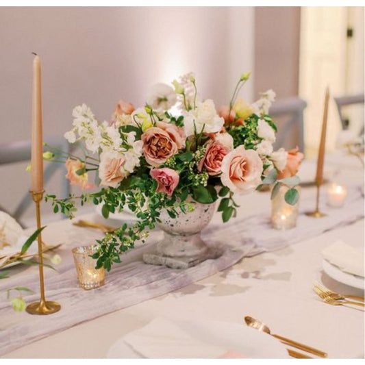 Floral Perfection Centerpiece