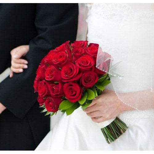 bridal bouquet 